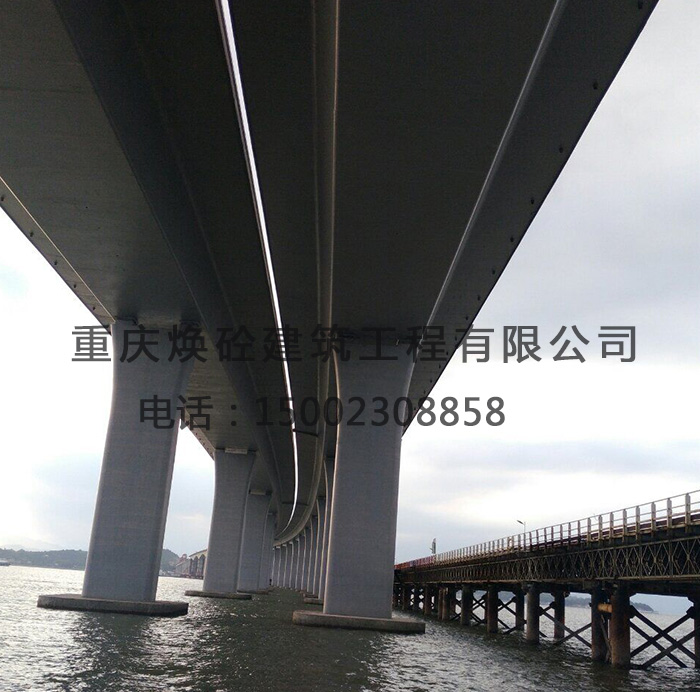 桥梁案例